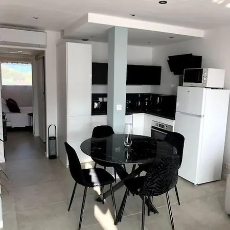 Saint-raphael Appartement Saint-Raphaël