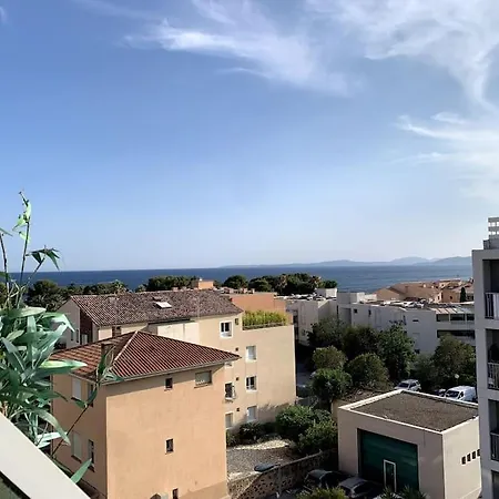 Apartament Saint-raphael *