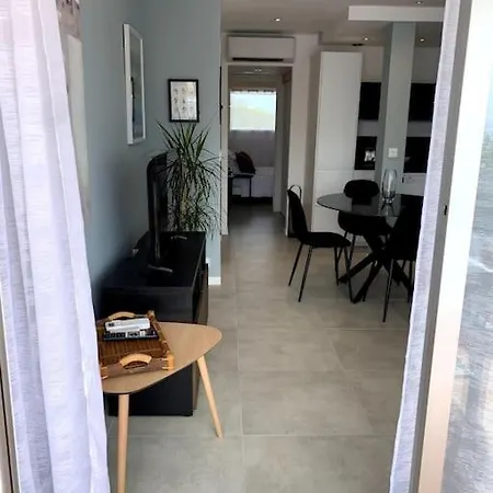 Saint-raphael Appartement