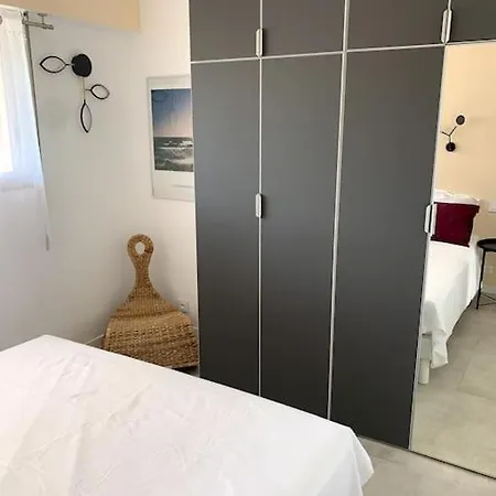 Saint-raphael Apartament