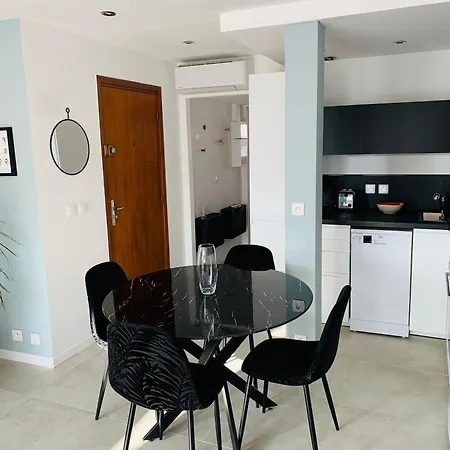 Saint-raphael Appartement