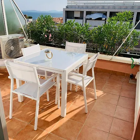 Saint-raphael Appartement *