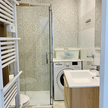 Saint-raphael Appartement